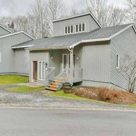 The Sunny Pastry Apartment Mont-Tremblant Exterior foto