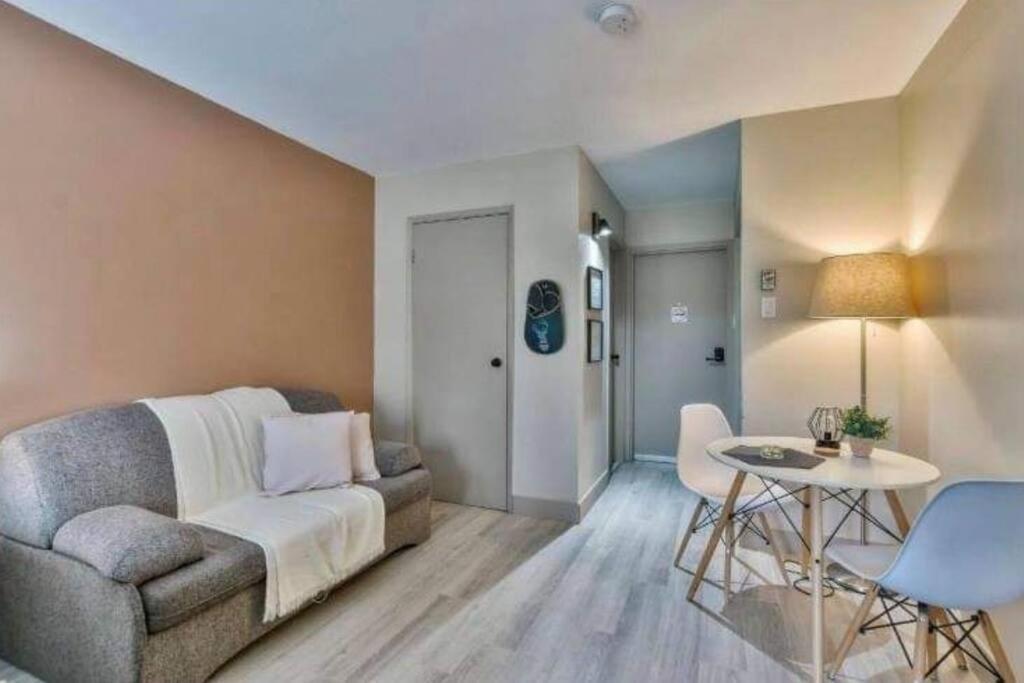 The Sunny Pastry Apartment Mont-Tremblant Exterior foto